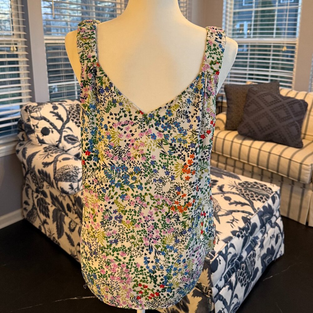 CAbi Rotation Tank XS